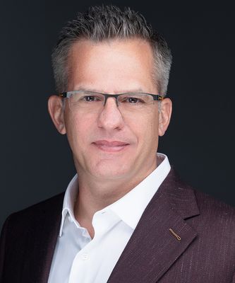 Portrait of Steve Porretta, REALTOR®